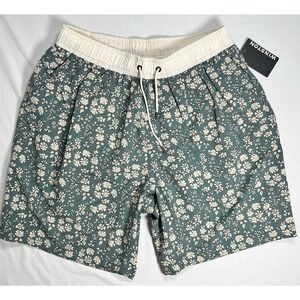 Winston Swim Trunks Size 46 NWT Pockets‎